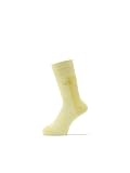 [THE NORTH FACE] [ザ・ノース・フェイス] 靴下 Trekkers' Drywool Crew スネークアイ/フォッシルアイボリー M