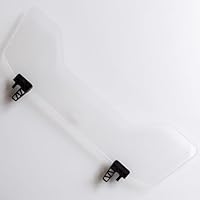 Amazon | 【OPENCAFE GARAGE】ロードスター用ウインドブロッカー