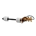 The Basement Watchdog Emergency Backup Sump Pump System (BWE) Pumps 2,000 Gallons Per Hour