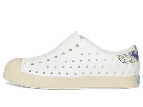 Image of Native Shoes Unisex-Kids Jefferson Print Sneakers