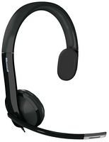 Preisvergleich Produktbild Microsoft LX-4000 LifeChat Headset USB 2.0 mit Mikrofon