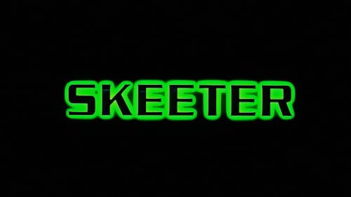 BluRay Skeeter 1993 Edición 2026 de terror con mosquitos mutantes 3