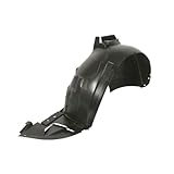 BLIC Garniture passage de roue avant gauche Pare-boue 6601-01-0519801Q