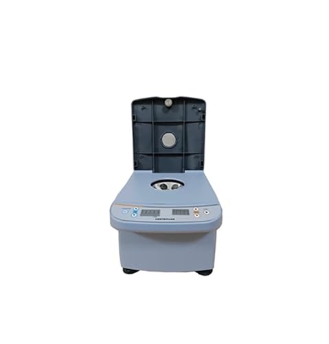 Centrifugeuse laboratoire basse vitesse et séparateur sérum TDL-4ST-12