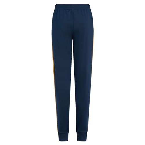 Image of adidas Boys' Iconic Tricot Jogger Pants