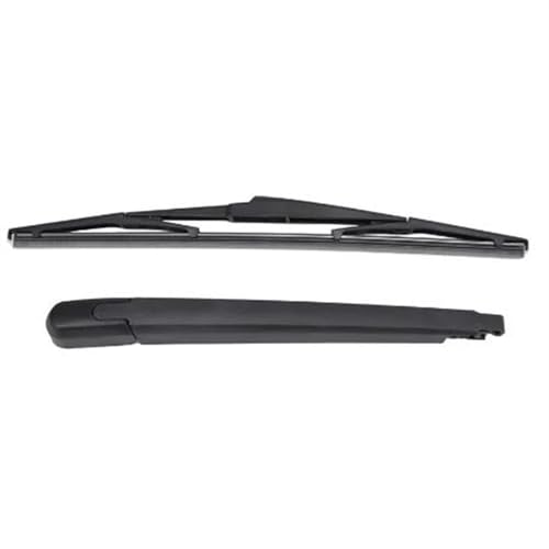 Essuie-glace arrière Hyundai Santa Fe 2006-2012 fini les traces et le bruit sur votre pare-brise