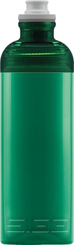 SIGG(�V�O) �X�|�[�c �A�E�g�h�A �g���C�^���� �Z�N�V�[�{�g�� 0.6L �O���[�� 13047