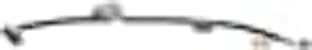 Flexible de frein hydraulique DORMAN H621679 pour auto - 2