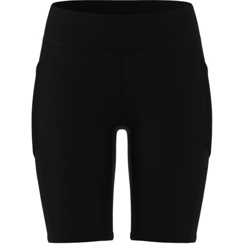 adidas Women's TENNIS CLIMACOOL MATCH SHORT TIGHTS, Black, M