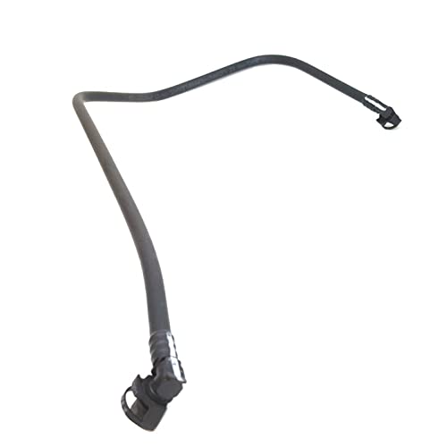 Best Volvo Coolant Hose