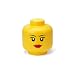 Produktbild Lego 40311724 Aufbewahrungsbox in Legokopf-Form