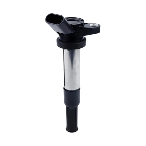 Bobine d'allumage 19005277 compatible pour Geely Emgrand EC8 et GX7 X7