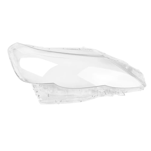 Verre phare avant Toyota Reiz coque de lampe pour rénover votre voiture en famille