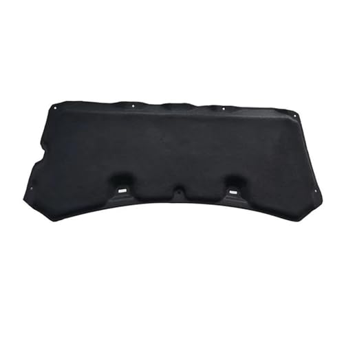 Coussinet isolant thermique pour capot moteur de Honda Odyssey RB3 RB4 RC MK4 MK5 (2009-2019)