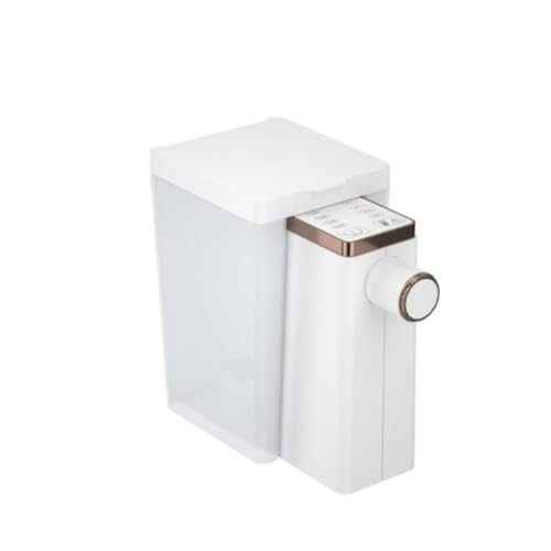 Image of Quick Heating Instant Hot Water Dispenser Compact Countertop Hot, Mini