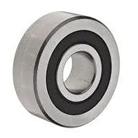 5pcs 62001 2RS Deep Groove Ball Bearing 12mm X 28mm X 10mm BALL BEARING 62001zz (B0968FYQRY) Amazon Price History, Amazon Price Tracker