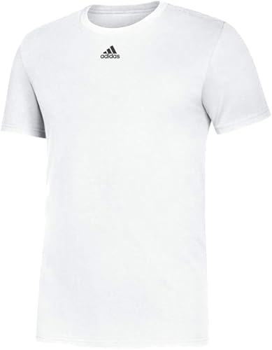 adidas Youth Team Amplifier Short Sleeve T-Shirt
