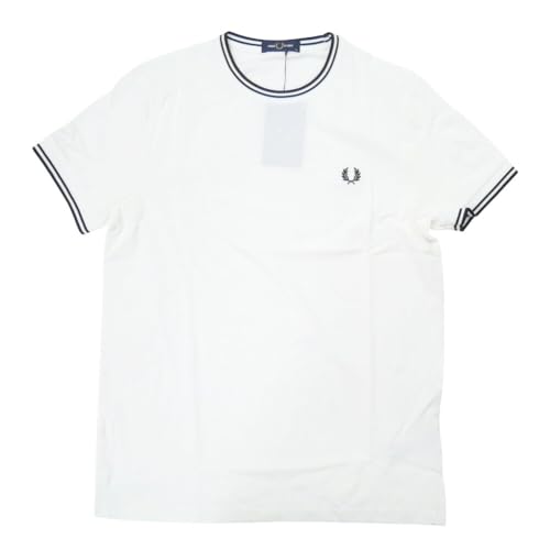 [�t���b�h�y���[] �����Y �N���[�l�b�NT�V���c M1588V / TWIN TIPPED T-SHIRT XL [���s�A���i]