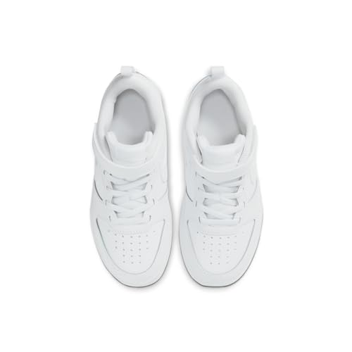 NIKE Boy's Low Top Sneakers, 28 EU3
