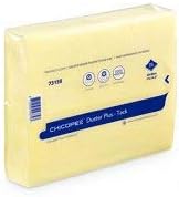 Chicopee Duster Plus - Tack (43cm x 36cm) x 25 Pack