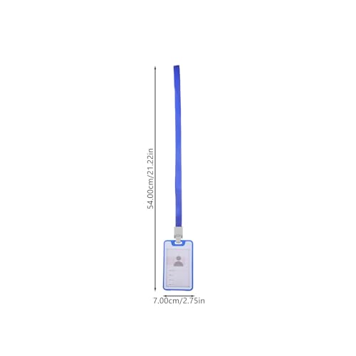 Fundas rígidas transparentes ULTECHNOVO con diseño de doble cara fácil de usar 2