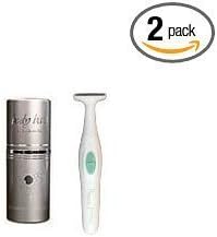 Body Bare and the PS335 T Head Trimmer