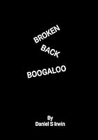 Broken Back Boogaloo 1300031999 Book Cover