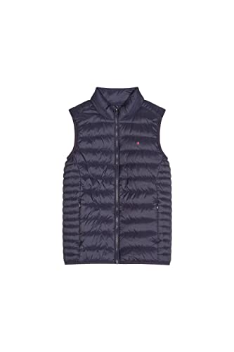 Teddy Smith Blouson léger sans Manches - B-Terry JR