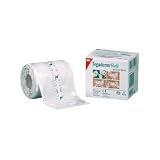 3M Tegaderm 16002, rotolo di cerotti trasparenti non sterili, 0,05 m x 10 m