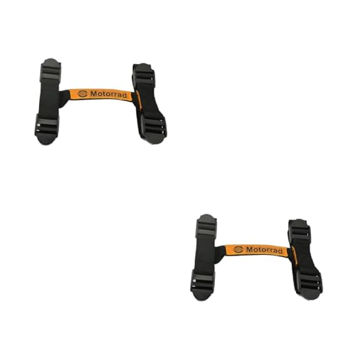 Uitndvyte Handtragegurt Griff Seil für Aluminium Motorrad Gepäck Koffer Kofferraum Seite Top Box Polyester Gurt Seitenkasten Griffe