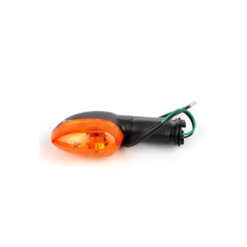 Clignotants et feu arrière YBR 125 pièce rechange moto WR 250 R