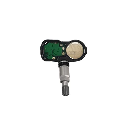 Capteur de pression des pneus 42607-30071 pour éteindre le voyant TPMS et rouler serein