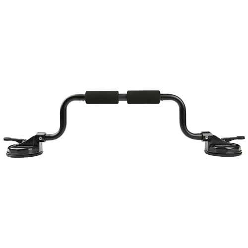 Rodillo para Kayak 30,5 Pulgadas Soporte Carga para Barco Soporte para Techo Coche Soporte Transporte Ventosa Alta Resistencia Soporte para Cargador Barras De Techo Baca Coche