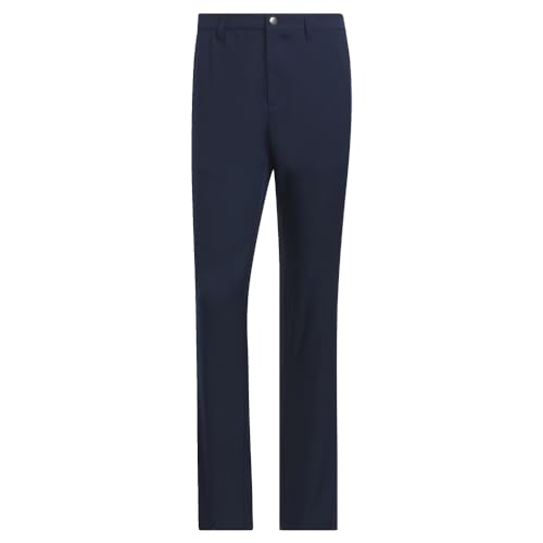 adidas Men's Ultimate365 Pants, Collegiate Navy 23, 40W X 32L