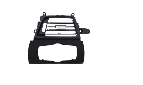 Grille de ventilation LHD pour BMW Série 6 F06 F12 F13 d'aération habitacle
