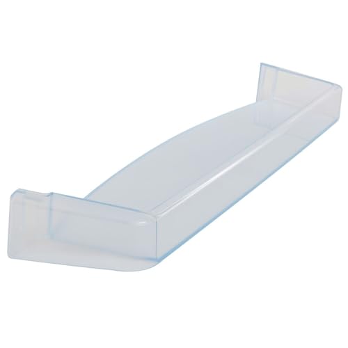 sparefixd Bandeja superior para puerta para refrigerador y congelador Bosch