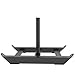 Moricher Weight Sled with Harness, Heavy Duty Fitness Strength Training Sled Workout Sled for Athletic Exercise and Speed, Suitable for 1