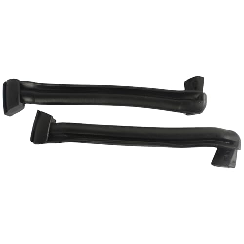 Corvette C4 Weatherstrip Seal Kit