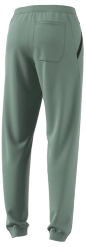 Pantalón Adidas Terrex Multi Knit Pants, Silver Green, XS
