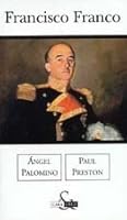 Francisco Franco (Cara & Cruz) 8466610758 Book Cover