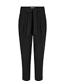 Mos Mosh MMTrenton Leia Pant 801 Black - 40