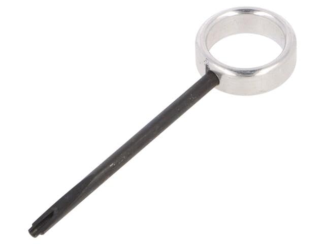 Outil démonter terminaux MOLEX extracteur de cosse pour réparer connecteur 0011020001