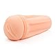 Masturbator Cup für Sexmaschine Fickmaschine Tasche Pussy Aufsätzen Männer Realistisches Masturbator Sexspielzeug 3XLR Connector Sexmaschine für Männer Aufsätzen