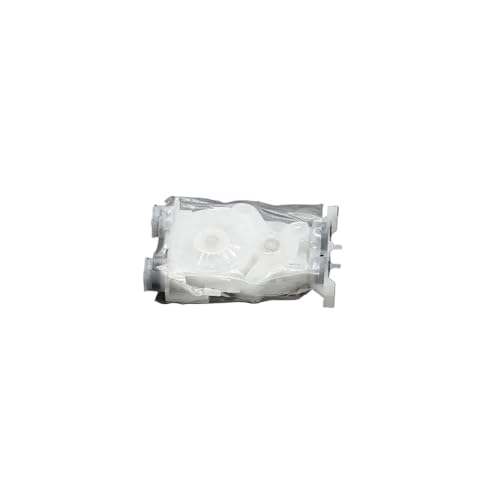 Evita Inyectores Obstruidos con Damper DX6 DX7 para Roland RA640 y Mutoh VJ-1618