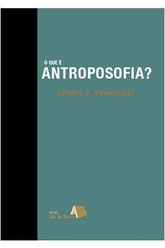 O que é antroposofia? - Livros na Amazon Brasil