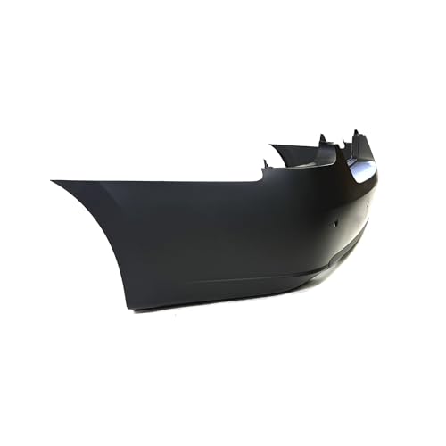 Image of FitParts Compatible with Nissan Maxima 2007-2008 Rear Bumper Cover
