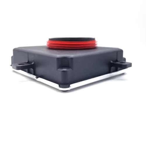 Module de phare adaptatif VW Touareg 7P5 commande d'unité auto - 5
