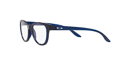 Image of Oakley womens Oy8022 Humbly Round Prescription Eyewear Frames