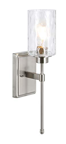 Xinbei Lighting CA-XB-W1227-BN Wall Sconce 1 Light Sconces Wall Lighting thumb #2