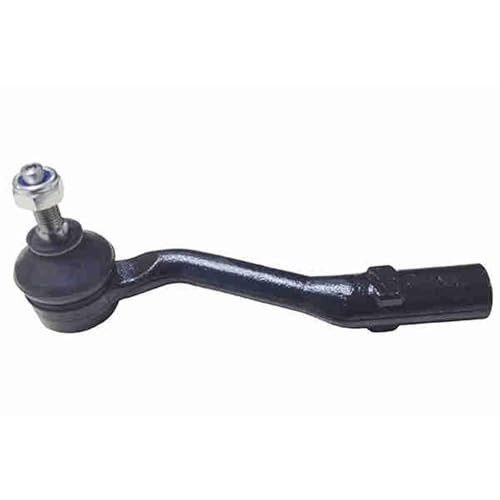 Spurstangenkopf V42-0828 VAICO rotula barra de acoplamiento delantera para coche 2
